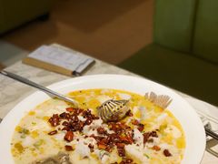 -川味堂·四川豆花(八卦岭店)
