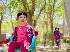 -苹果树下艺术餐厅(通州店)