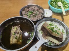 -达道武仔牛肉店(广达路店)