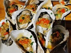 -木屋烧烤(龙湖天街店)