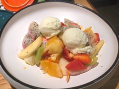 -通海俄式烧烤(下瓦房店)