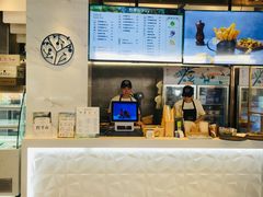 -野萃山·潮汕厚果汁(十亩地店)