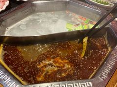 -陈府大宅门成都火锅·手切鲜肉(太原街店)