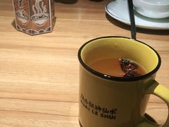 -太二酸菜鱼(正大广场店)