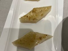 -狮王府淮扬菜(新街口友谊店)