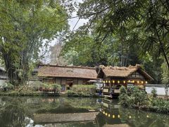 -成都杜甫草堂博物馆