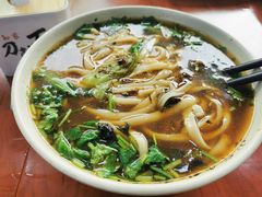 -山西刀削面(安定门店)