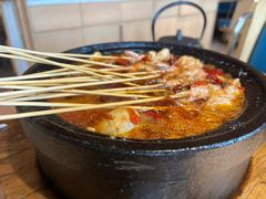 -胡马八破·川菜小馆(宽厚里店)