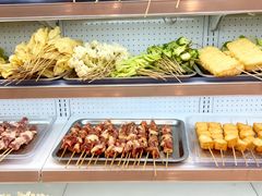 -嘉州叶婆婆钵钵鸡(建设路店)