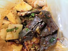 米肠面肺子-富拉面肺子专卖店