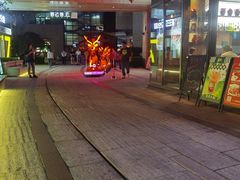 -唐坊·湖南菜(丰尚国际店)