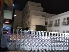 -天津大学附属中学