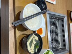 -焼肉ライク·烧肉LIKE(万菱汇店)