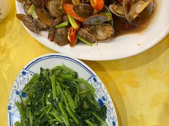 -莲花公园煎蟹(总店)