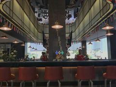 -上海虹桥宾馆·SLIDER(郁锦香店)