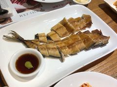 -紫霞门韩国料理烤肉(深南东路店)