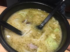 阿香过桥米线-阿香米线(天津凯德餐厅店)