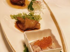 -金轩中餐厅 Jin Xuan(浦东丽思卡尔顿酒店)