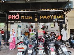 -Pho Hoa Pasteur