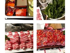 -憨铁匠老火锅(龙岗万科里店)
