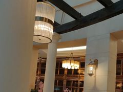 -漢咖啡·全服务式自助晚餐(武汉洲际酒店)