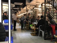-陈记顺和潮汕牛肉火锅(番禺迎宾大道店)