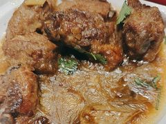 -金狮麟·新豫菜(杏石口路店)
