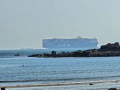 -青岛第三海水浴场