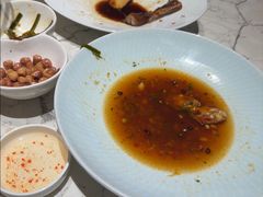 -潮州府·潮菜·砂锅粥(徐家汇店)