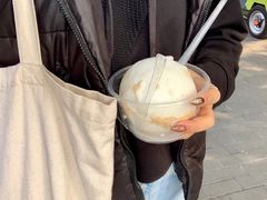-椰子下蛋(南锣鼓巷店)