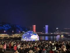 -中国宜宾·长江地标广场