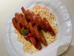 桂花藕-蓬川食府(金海道店)