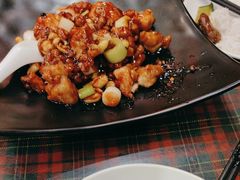 -玉桥餐厅(天坛店)