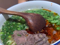 -马记永·兰州牛肉面(3019君尚店)