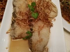 -无招牌海鲜餐厅(克拉码头店)