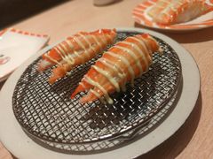 -新一番三文鱼寿司(大东海店)