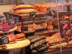 -极致味道动物奶油生日蛋糕(时尚店)