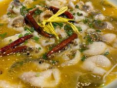 -粉墨特色菜·烧烤音乐酒馆
