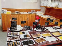 -南大门韩国米糕(公滨路店)