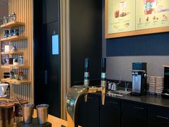 -星巴克(长沙乐和城门店)