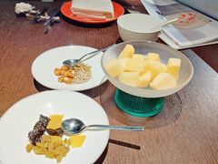 -北京大董烤鸭店(万象天地店)