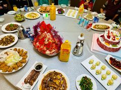 -天津雅园饭店(成林道店)