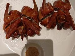 -顺峰顺水顺德菜(第一百货店)