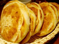 烧饼-黑鸡小馆(金源店)