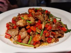-玉玲珑·里舍(万象城店)