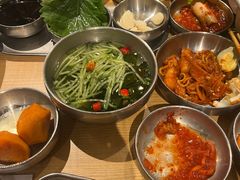-姜虎东白丁烤肉(深圳湾后海汇店)