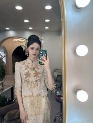 -洋洋婚纱品牌集合店