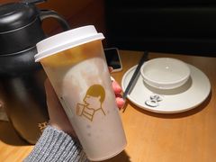 -江渔儿酸菜鱼(常平翔龙天地店)