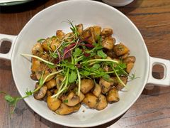 -WOKKA by艮上(中海环宇荟店)