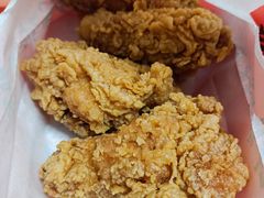 -华莱士·全鸡汉堡(黄岐1店)